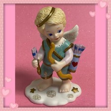 Vintage cupid angel for sale  Mohnton