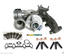 Turbosprężarka 03G253014F AUDI A3 VW 66KW 77KW 1,9 TDI BJB BKC BRU BXE 038253014G na sprzedaż  Wysyłka do Poland