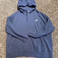 Nike hoodie men for sale  Millersburg