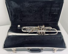 Blessing trumpet serial for sale  Davenport