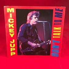 Mickey jupp talk for sale  UK