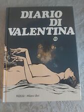 Diario valentina prima usato  Parma