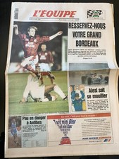 Equipe journal 1996 d'occasion  Saint-Omer