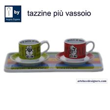 Set tazzine caffè usato  Giarre