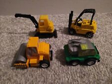 Construction vehicle toys for sale  NEWPORT