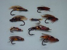 gut eyed salmon fly for sale gut eyed salmon fly for sale CHRISTCHURCH