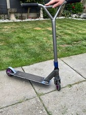 Crisp scooter for sale  WARRINGTON