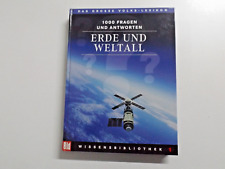 Erde weltall bild gebraucht kaufen  Bonn