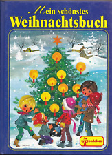 Schönstes weihnachtsbuch feli gebraucht kaufen  Stahnsdorf