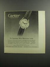 1952 cartier futurematic usato  Spedire a Italy