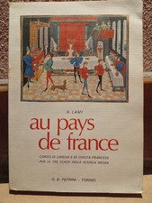 Pays france corso usato  Casteggio