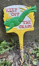 Vintage cast iron for sale  Syracuse