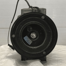 Compressore iveco ecodaily usato  Italia