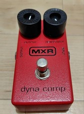 MXR DYNA COMP M-102 COMPRESSOR EFETOR 912661 comprar usado  Enviando para Brazil