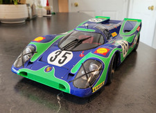 Minichamps scale porsche for sale  Dublin