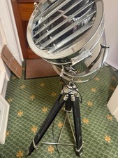 Handmade nautical tripod for sale Handmade nautical tripod for sale  LONDON