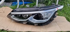 Frontscheinwerfer volkswagen g gebraucht kaufen  Hamburg