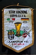 Köln uefa cup gebraucht kaufen  Pfaffenhofen a.d.Ilm