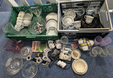 Bric brac joblot for sale  BURNTWOOD