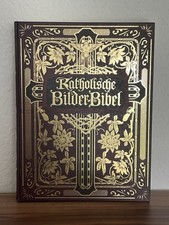 Katholische bilder bibel gebraucht kaufen  Gönnheim