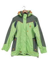 Jeantex utdoorjacke adventure gebraucht kaufen  Deutschland