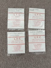 New lfc steam for sale  HAYWARDS HEATH
