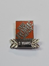 Home depot years for sale  Kansas City