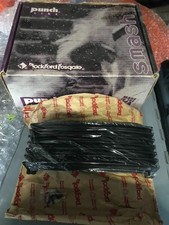 NOS Rockford Fosgate Punch DSM Link FG-LINK Old School Raro Vintage  comprar usado  Enviando para Brazil