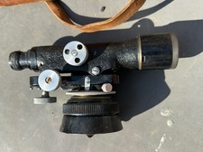Dumpy level angle for sale  LYDBROOK
