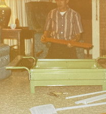 1972 man assembling for sale  New Hartford