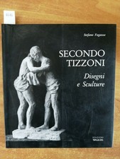 Stefano fugazza secondo usato  Italia