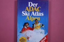 258503 adac ski gebraucht kaufen  Herzebrock-Clarholz