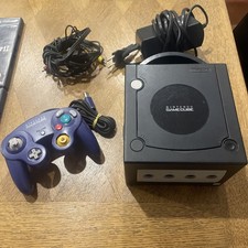 Nintendo gamecube bon d'occasion  Brignoles