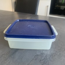 Tupperware brotdose aufbewahru gebraucht kaufen  Lauffen