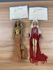 Lot barbie mattel for sale  Oak Park