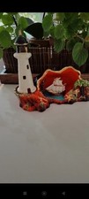 Lampe veilleuse type d'occasion  Chartres