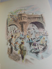 Pierre daninos carnets d'occasion  Paris I