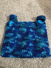 Handmade knitted walker for sale  Smithfield