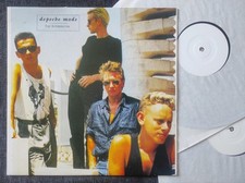 Depeche mode interpreter usato  Forli