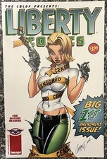 Image comics cbldf for sale  BIRMINGHAM