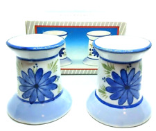Set bauernblume kerzenhalter for sale  Dayton