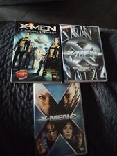 Men 3 dvd d'occasion  Teting-sur-Nied
