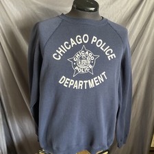 Vintage men sweatshirt for sale  Tempe