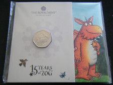 2025 years zog d'occasion  Expédié en Belgium