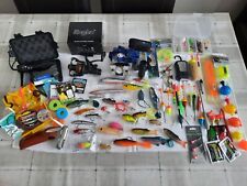 Angler zubehör freilauf gebraucht kaufen  Hannover