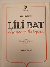 Jean bucline lili d'occasion  Bordeaux-
