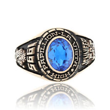 College ring 1995 gebraucht kaufen  Mannheim