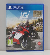 Ride ps4 playstation usato  Macerata