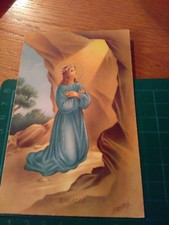 146013  CARTOLINA ANTICA ILL. VENTURA SANTA ROSALIA  comprar usado  Enviando para Brazil