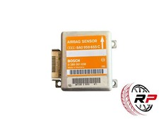 Steuergerät airbag 8a0959655c gebraucht kaufen  Brakel
